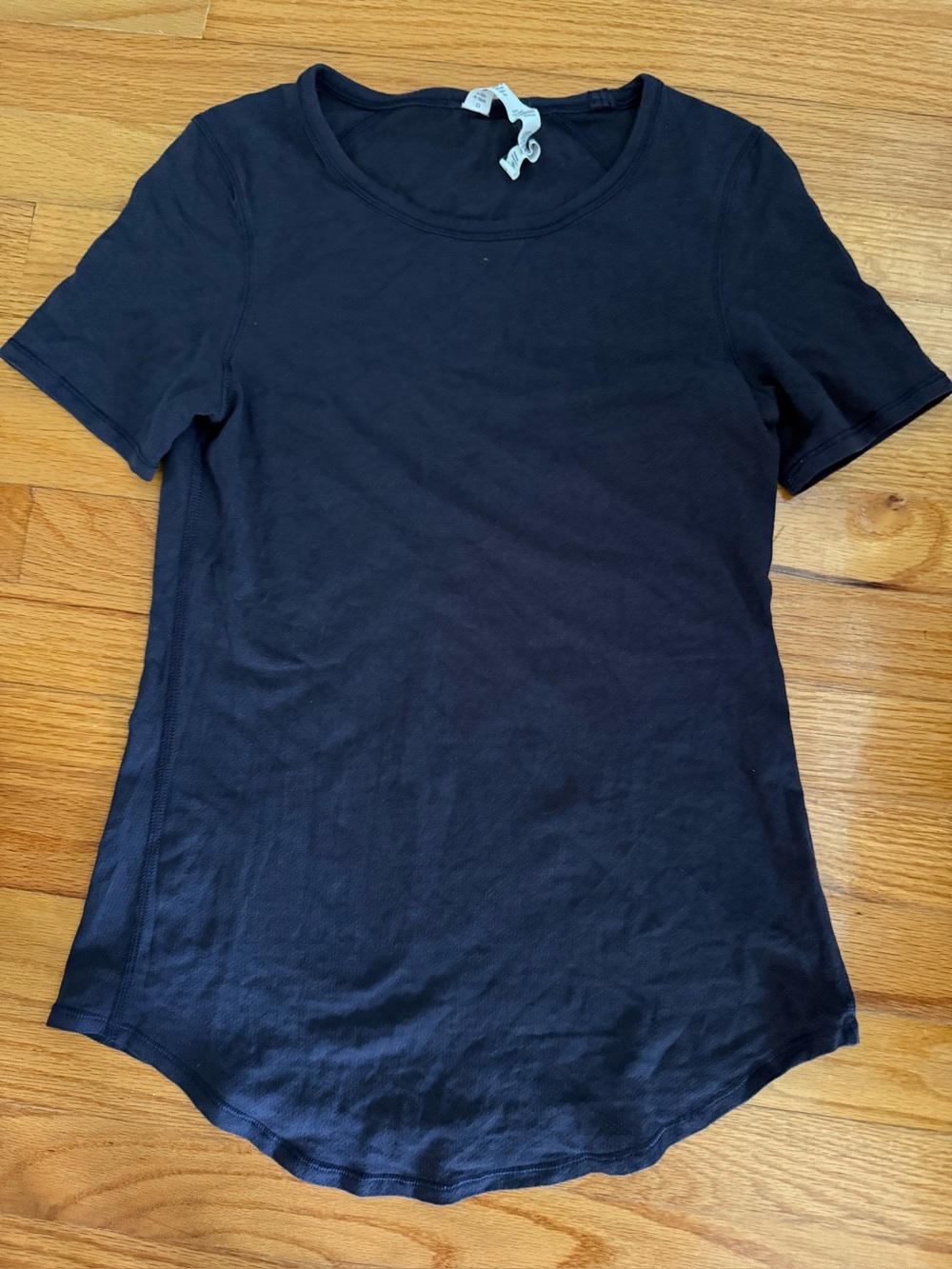 Lululemon Swiftly Tech mesh tee
